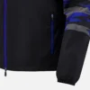 Casaco de banho masculino Yamaha Factory Racing 2025 Casaco de banho masculino Yamaha Factory Racing 2025