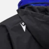Casaco de banho masculino Yamaha Factory Racing 2025 Casaco de banho masculino Yamaha Factory Racing 2025