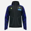 Casaco de banho Monster Energy Yamaha MotoGP 2026 para homem Casaco de banho Monster Energy Yamaha MotoGP 2026 para homem
