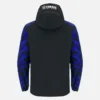 Casaco de banho Monster Energy Yamaha MotoGP 2026 para homem Casaco de banho Monster Energy Yamaha MotoGP 2026 para homem