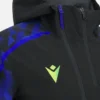 Casaco de banho Monster Energy Yamaha MotoGP 2026 para homem Casaco de banho Monster Energy Yamaha MotoGP 2026 para homem