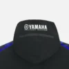 Casaco de banho Monster Energy Yamaha MotoGP 2026 para homem Casaco de banho Monster Energy Yamaha MotoGP 2026 para homem