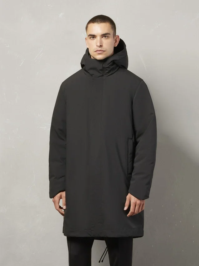 Casaco de chuva de inverno Oliver Primaloft Casaco de chuva de inverno Oliver Primaloft