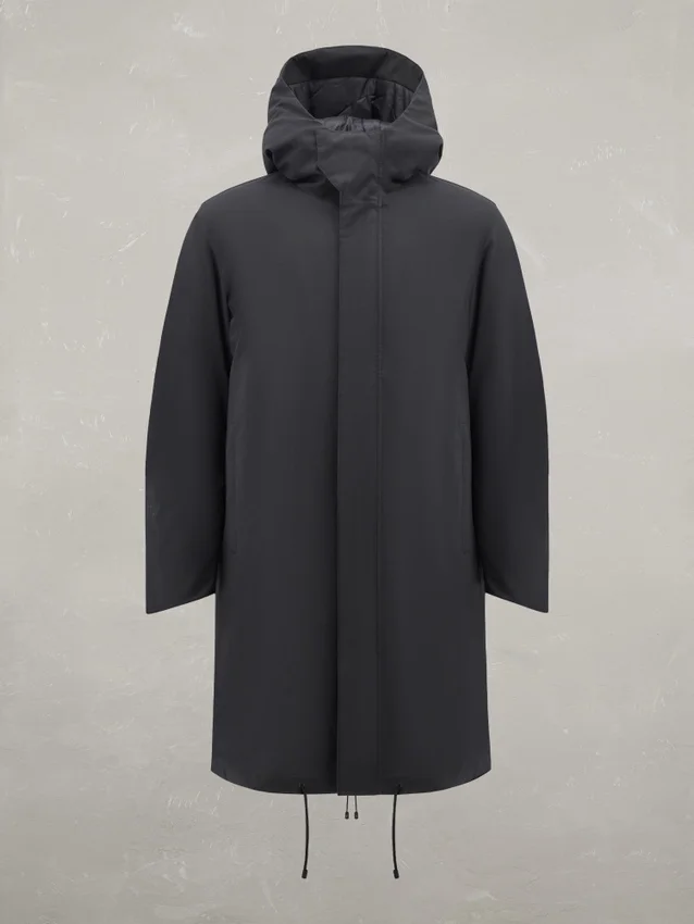 Casaco de chuva de inverno Oliver Primaloft Casaco de chuva de inverno Oliver Primaloft