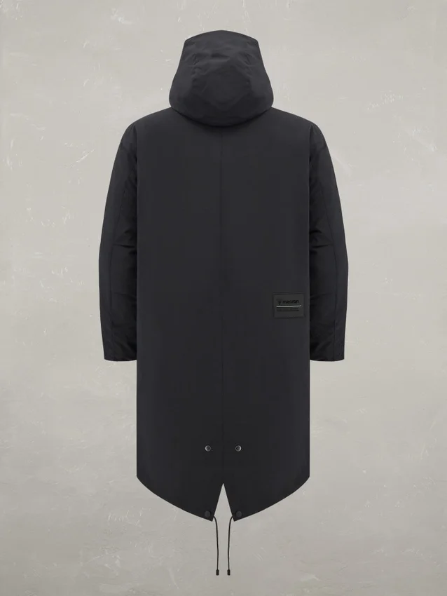 Casaco de chuva de inverno Oliver Primaloft Casaco de chuva de inverno Oliver Primaloft