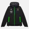 Casaco impermeável infantil Automobili Lamborghini Squadra Corse Casaco impermeável infantil Automobili Lamborghini Squadra Corse