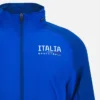 Casaco impermeável Italbasket 2025/26 Casaco impermeável Italbasket 2025/26