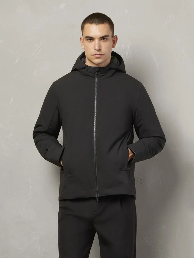 Casaco impermeável James Winter Primaloft Casaco impermeável James Winter Primaloft