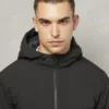 Casaco impermeável James Winter Primaloft Casaco impermeável James Winter Primaloft