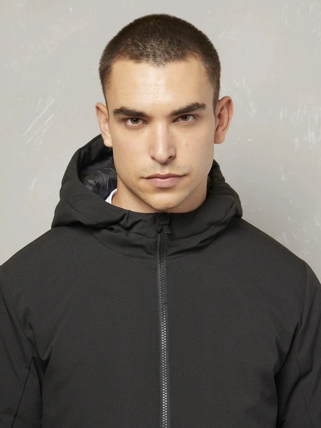 Casaco impermeável James Winter Primaloft Casaco impermeável James Winter Primaloft