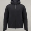Casaco impermeável James Winter Primaloft Casaco impermeável James Winter Primaloft