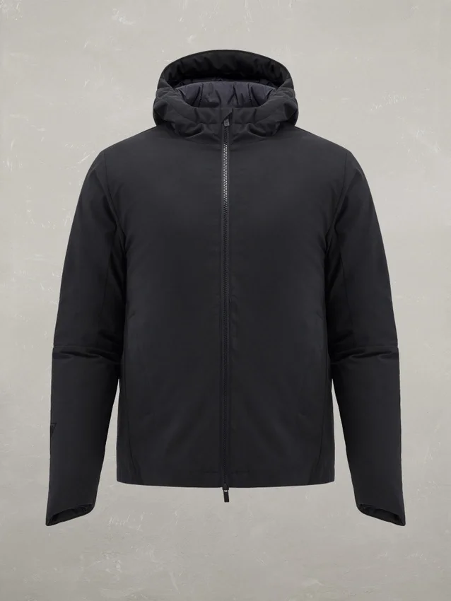 Casaco impermeável James Winter Primaloft Casaco impermeável James Winter Primaloft