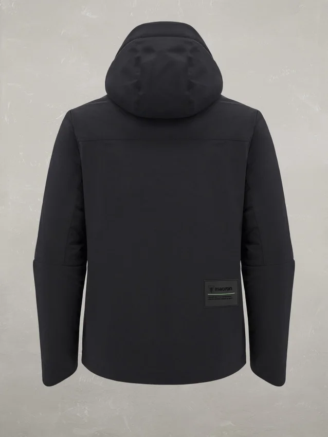Casaco impermeável James Winter Primaloft Casaco impermeável James Winter Primaloft