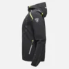 Casaco impermeável para homem Automobili Lamborghini Casaco impermeável para homem Automobili Lamborghini