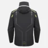 Casaco impermeável para homem Automobili Lamborghini Casaco impermeável para homem Automobili Lamborghini