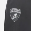 Casaco impermeável para homem Automobili Lamborghini Casaco impermeável para homem Automobili Lamborghini