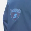 Casaco impermeável para homem Automobili Lamborghini Casaco impermeável para homem Automobili Lamborghini