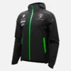 Casaco impermeável para homem Automobili Lamborghini Squadra Corse Casaco impermeável para homem Automobili Lamborghini Squadra Corse