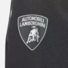 Casaco impermeável para mulher Automobili Lamborghini Casaco impermeável para mulher Automobili Lamborghini
