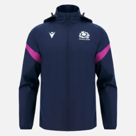 Casaco impermeável Scottish Rugby 2025/26