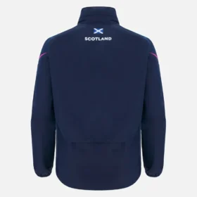 Casaco impermeável Scottish Rugby 2025/26