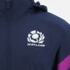 Casaco impermeável Scottish Rugby 2025/26 Casaco impermeável Scottish Rugby 2025/26