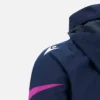 Casaco impermeável Scottish Rugby 2025/26 Casaco impermeável Scottish Rugby 2025/26