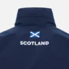 Casaco impermeável Scottish Rugby 2025/26 Casaco impermeável Scottish Rugby 2025/26