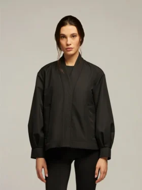 Casaco Kimmy Kimono