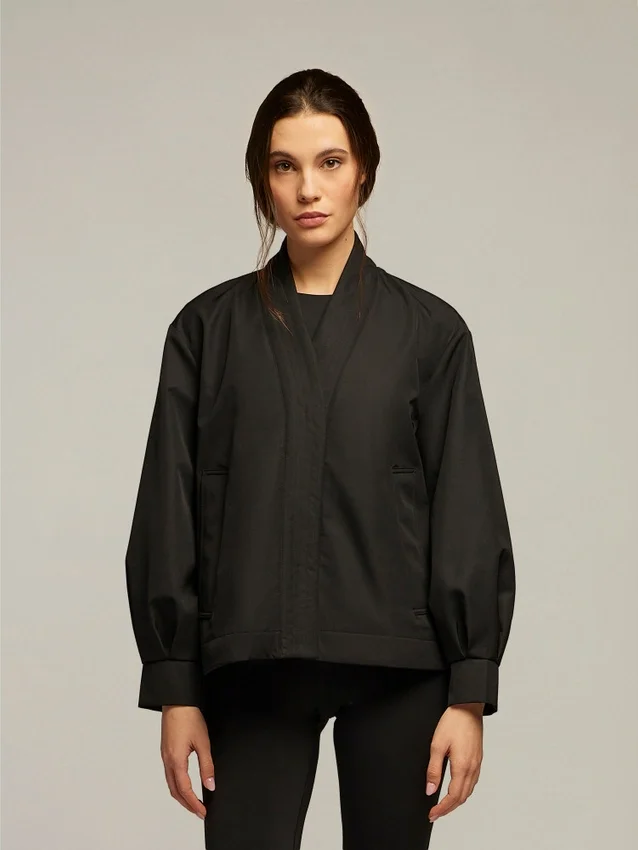 Casaco Kimmy Kimono Casaco Kimmy Kimono