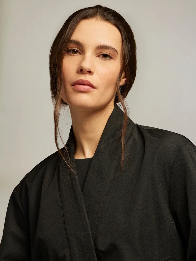 Casaco Kimmy Kimono Casaco Kimmy Kimono