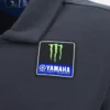 Casaco Monster Energy Yamaha MotoGP 2026 Man College Casaco Monster Energy Yamaha MotoGP 2026 Man College