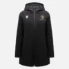 Casaco Parka Feminino Automobili Lamborghini Squadra Corse Casaco Parka Feminino Automobili Lamborghini Squadra Corse