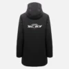 Casaco Parka Feminino Automobili Lamborghini Squadra Corse Casaco Parka Feminino Automobili Lamborghini Squadra Corse