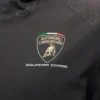 Casaco Parka Feminino Automobili Lamborghini Squadra Corse Casaco Parka Feminino Automobili Lamborghini Squadra Corse