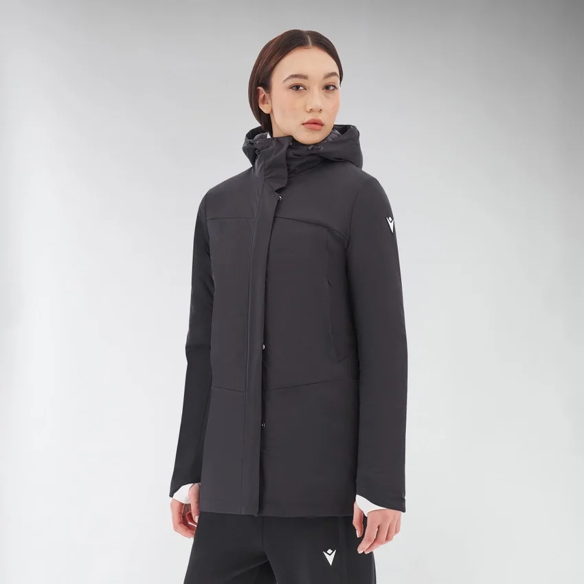 Casaco parka Soria II Casaco parka Soria II