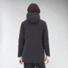 Casaco parka Soria II Casaco parka Soria II