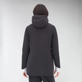 Casaco parka Soria II