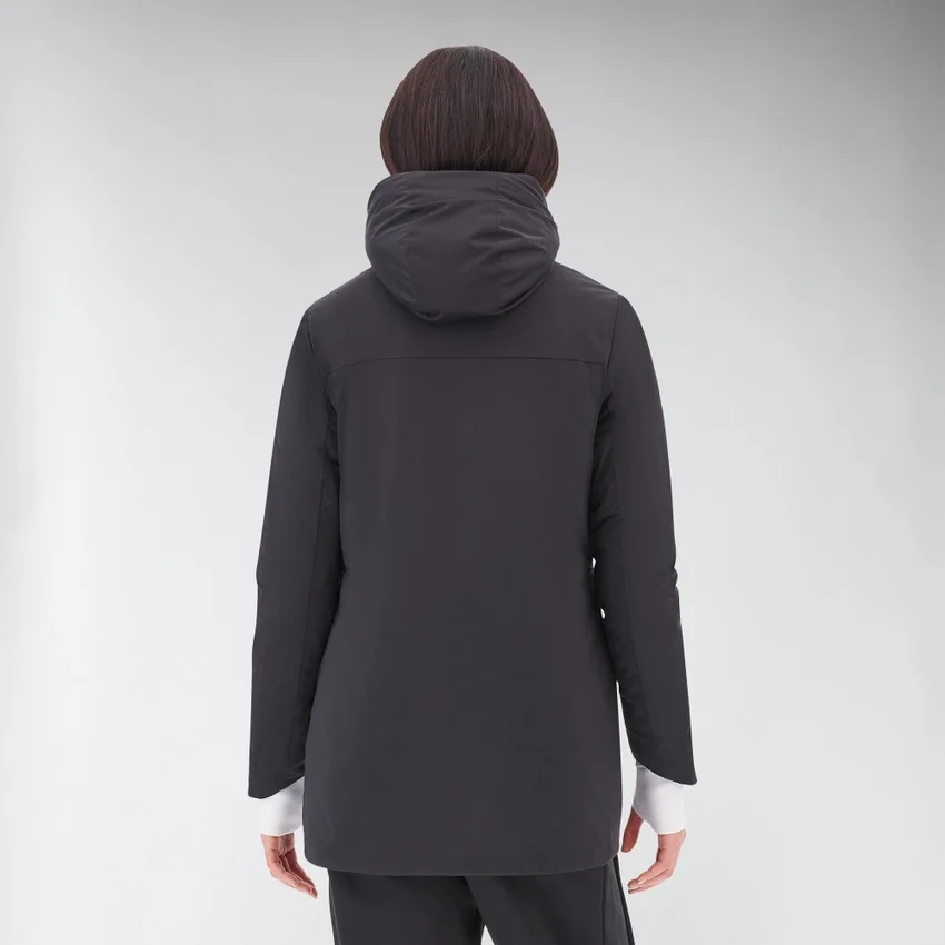 Casaco parka Soria II Casaco parka Soria II