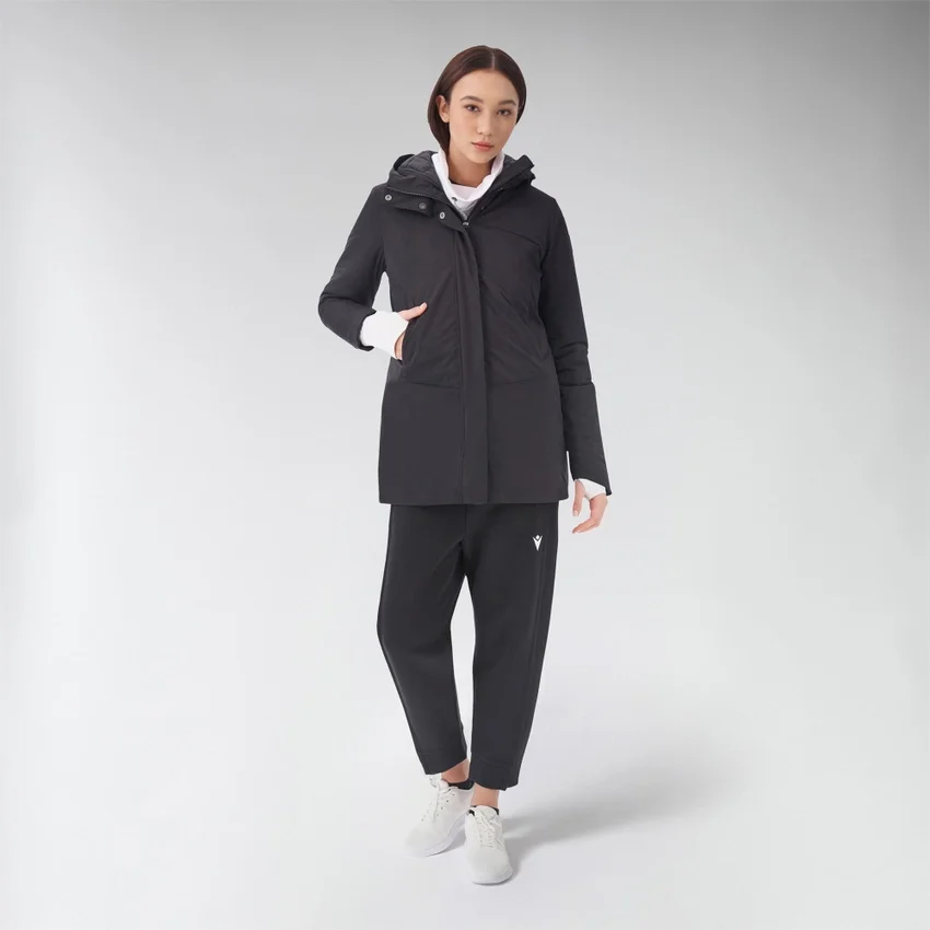 Casaco parka Soria II Casaco parka Soria II