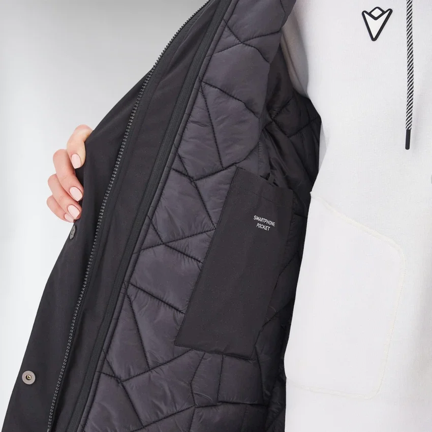 Casaco parka Soria II Casaco parka Soria II