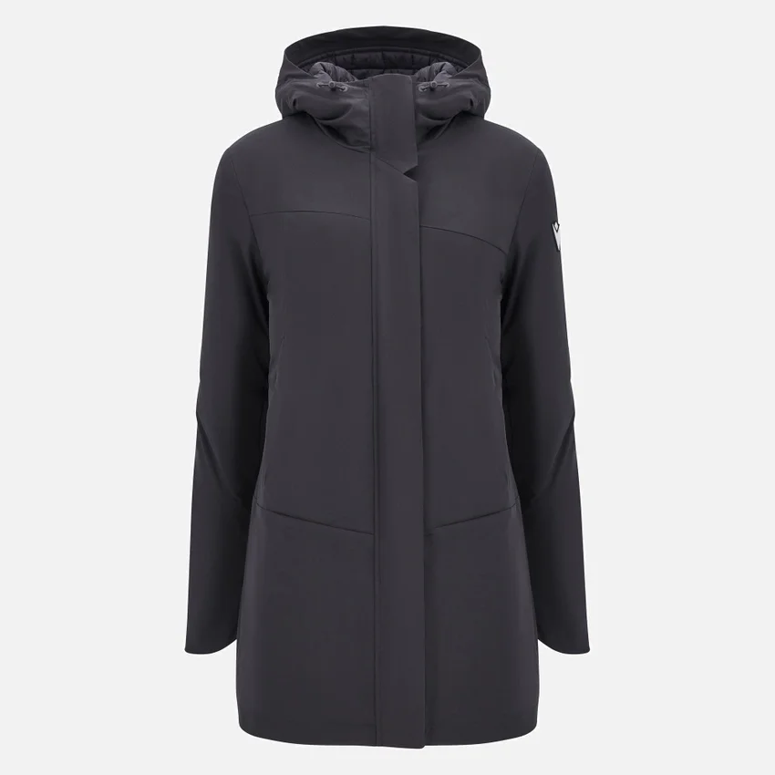 Casaco parka Soria II Casaco parka Soria II