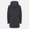 Casaco parka Soria II Casaco parka Soria II
