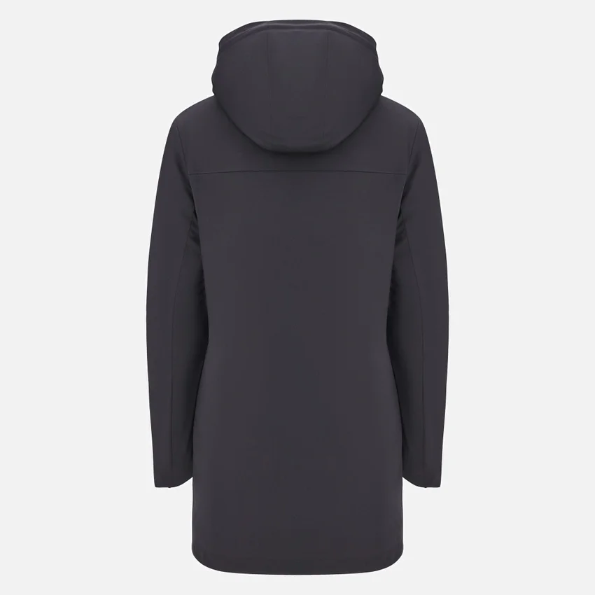 Casaco parka Soria II Casaco parka Soria II