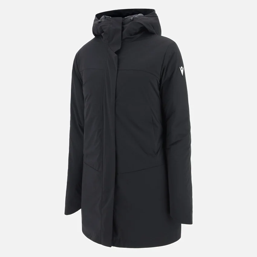 Casaco parka Soria II Casaco parka Soria II