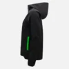 Casaco Softshell Feminino Automobili Lamborghini Squadra Corse Casaco Softshell Feminino Automobili Lamborghini Squadra Corse