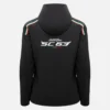 Casaco Softshell Feminino Automobili Lamborghini Squadra Corse Casaco Softshell Feminino Automobili Lamborghini Squadra Corse