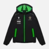 Casaco Softshell Infantil Automobili Lamborghini Squadra Corse Casaco Softshell Infantil Automobili Lamborghini Squadra Corse