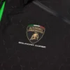 Casaco Softshell Infantil Automobili Lamborghini Squadra Corse Casaco Softshell Infantil Automobili Lamborghini Squadra Corse