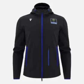 Casaco softshell masculino Yamaha Factory Racing 2025